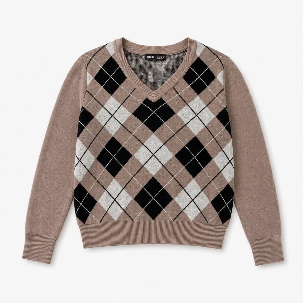 Shein Women's multi Jumper